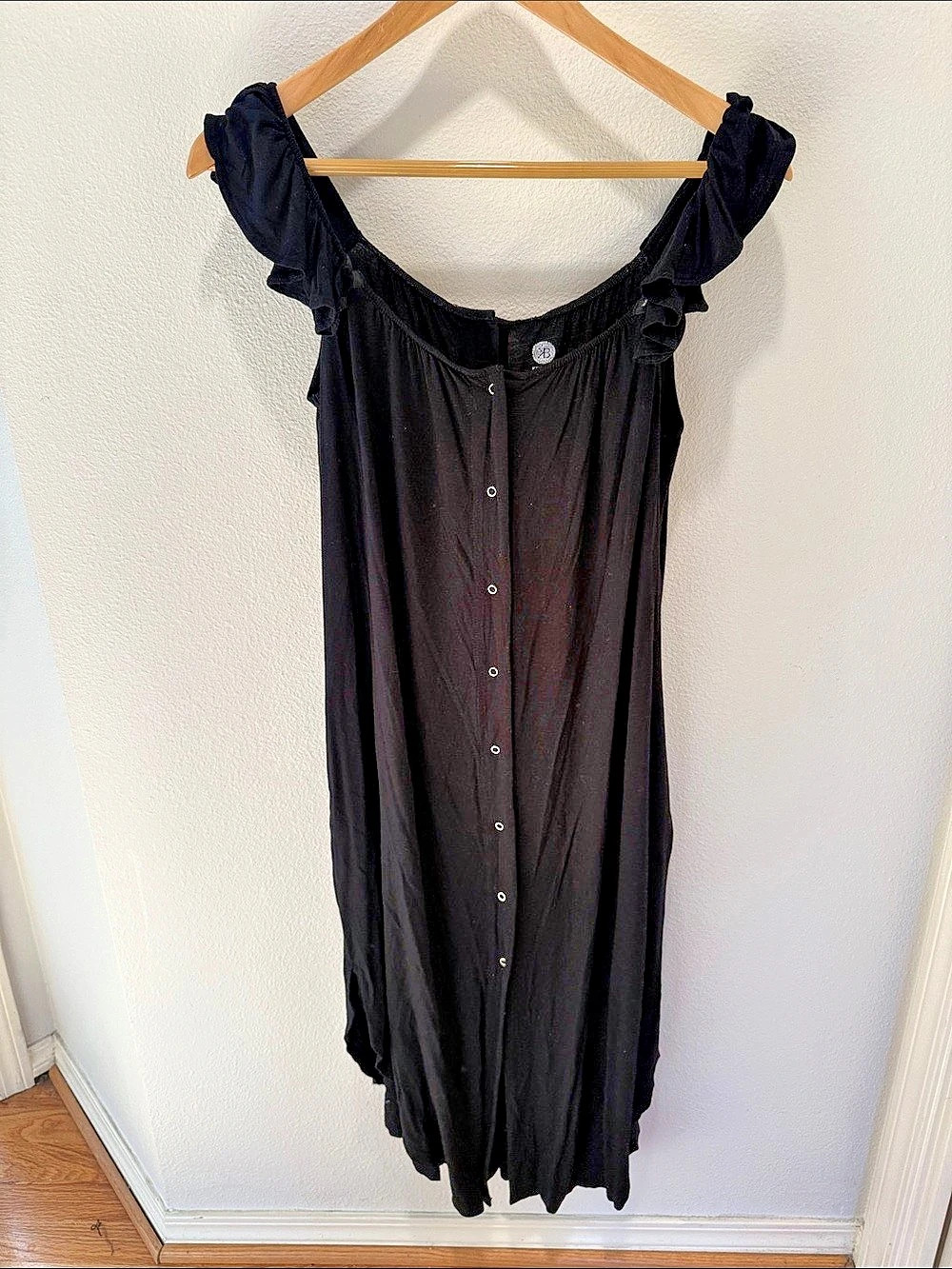 Kindred Bravely Nursing/Hospital Dress Size XS